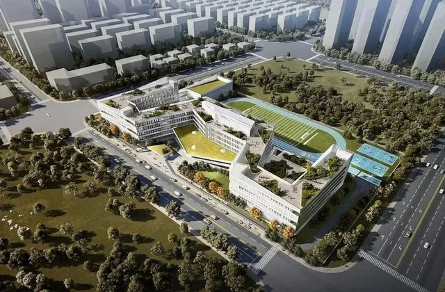 公共建筑优秀概念方案巡礼