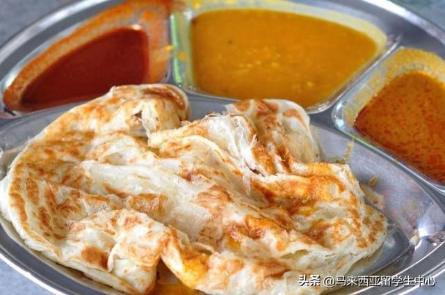 椰浆饭 叻沙 乌达……马来西亚美食哪个你最忘不了？