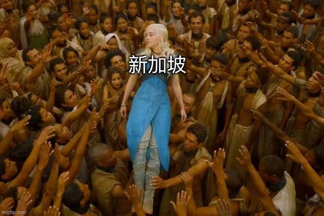 新加坡就业爆火，艺术留学考虑一下？
