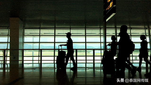 提前达标！2022年泰国外游或在12月初达1000万人