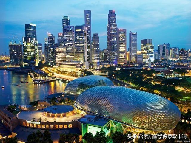 新加坡保录取硕士，国内考研千万卷，保录取轻松赢