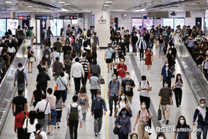 人才争夺战愈演愈烈！香港vs新加坡，到底谁能笑到最后？