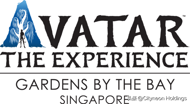 盛大开幕｜AVATAR: THE EXPERIENCE新加坡滨海湾花园