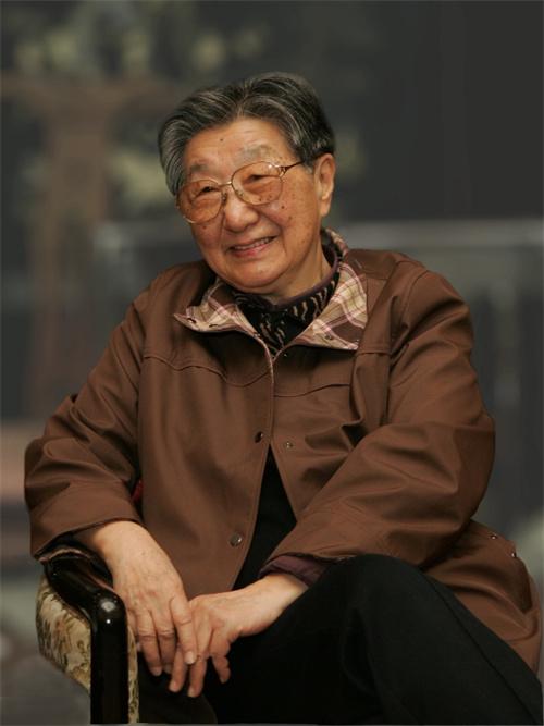 追忆钱正英院士——共和国史上首位女水利部长