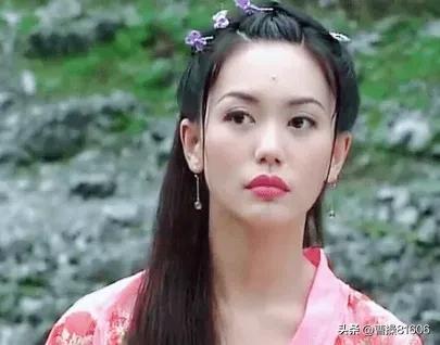 新加坡冻龄女神郭妃丽