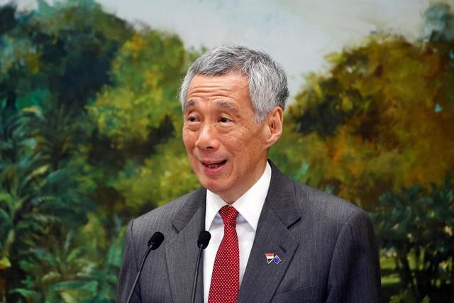 说给美国听？新加坡替东盟表态：亚洲不搞“分界线”，拒绝选边站