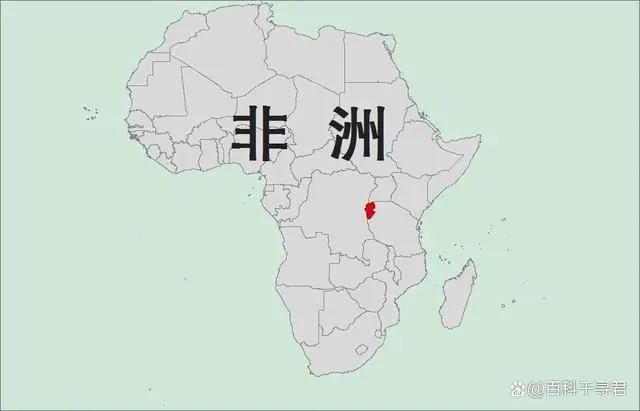 非洲小国，如何发展成为内陆——新加坡呢？