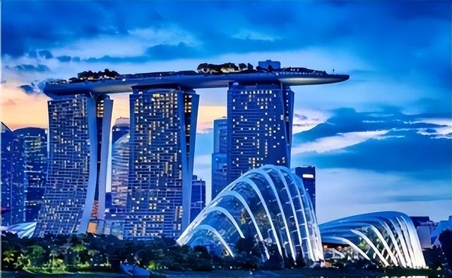 新加坡房租连“涨涨涨涨涨涨”26个月，打破财神庙的节奏？