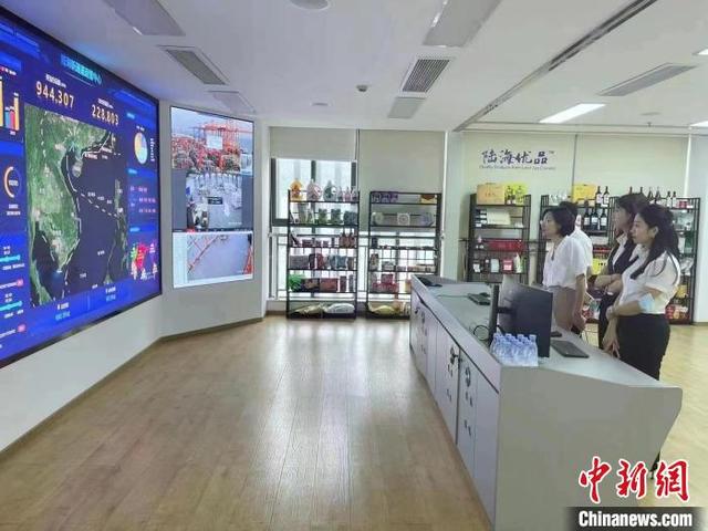 新加坡金融机构抢滩重庆