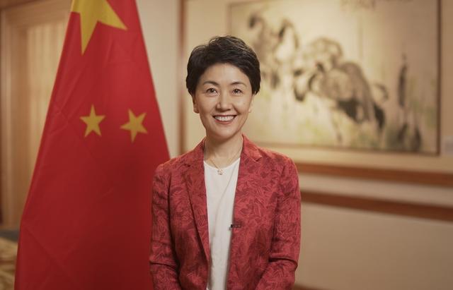 「大国外交」中新关系为何具有前瞻性、战略性和示范性？——专访中国驻新加坡大使孙海燕