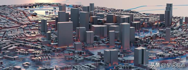 时代大变局！300亿已落地，住房新加坡模式正式开始