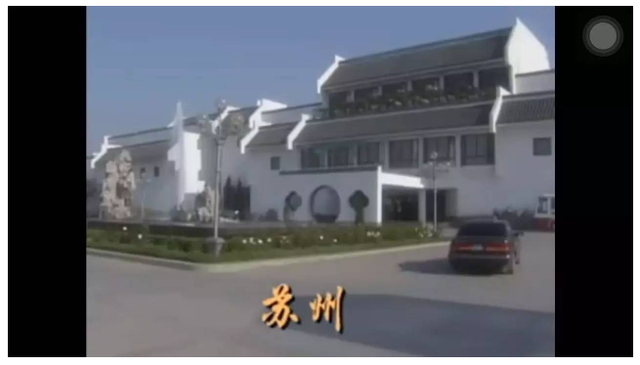 重温新加坡经典老剧《情丝万缕》