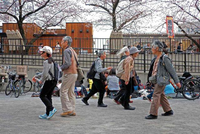 日本或永无翻身之日？明年预计有1100万套无人住宅，无人村成常态