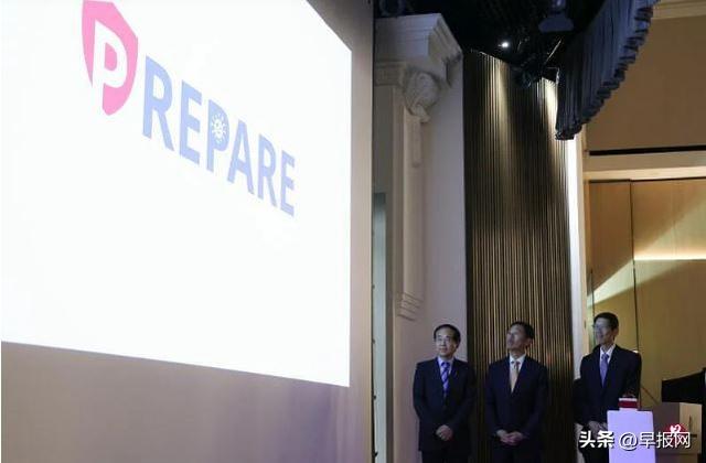 为下次大流行病做准备 新加坡启动新研究项目