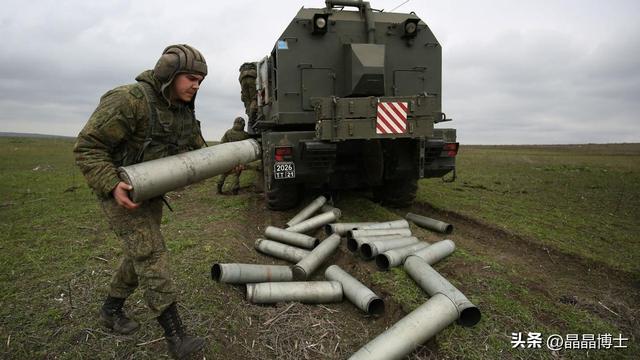 普京真的输了吗？李显龙再次预警中美冲突，美国裹挟欧洲备战台海
