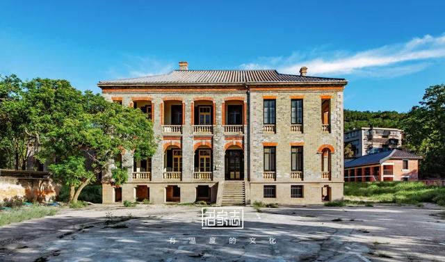 英国驻汕头领事馆到底在哪里？