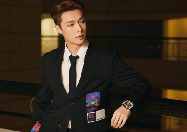 张艺兴世界巡演已抵达美国，用实际行动践行他当初的承诺