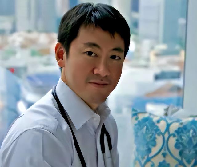 新加坡医美达人张庆祥，30岁赚上亿，因肺癌去世，遗言发人深省