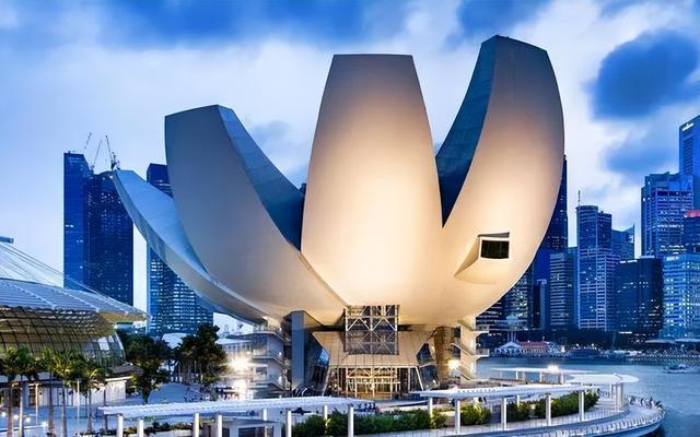 考研太难？没有时间？新加坡一年制硕士来了