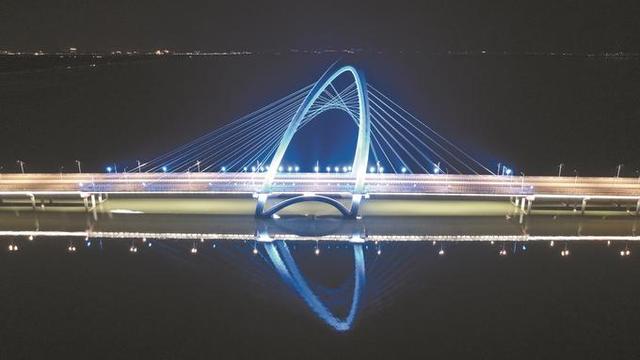 建设美好城市 守护美好家园——写在南京市城建集团成立二十周年之际