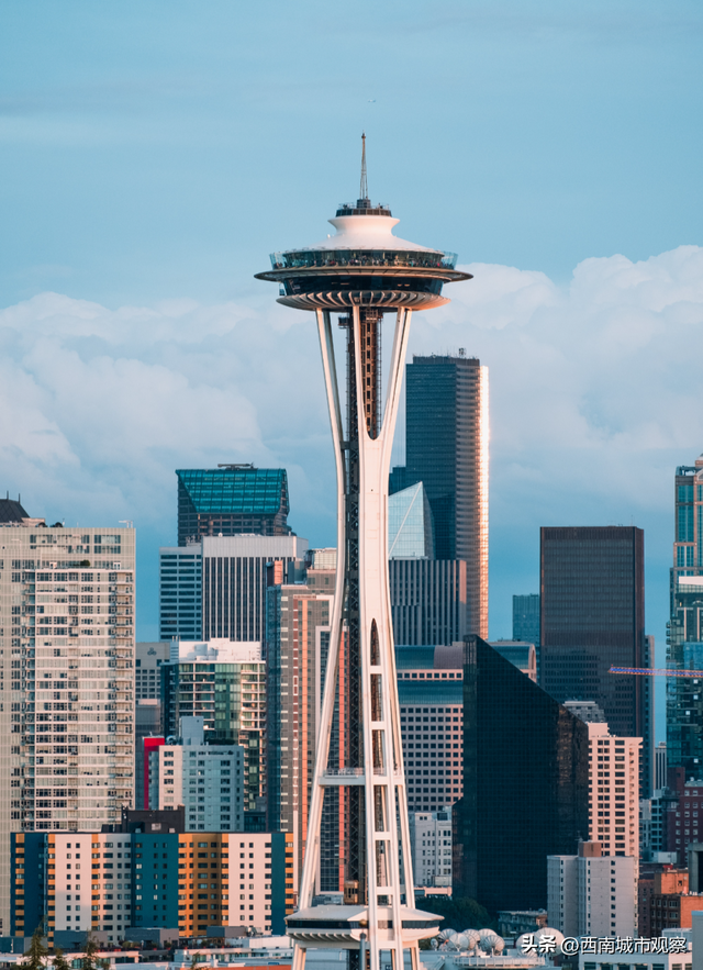 让来福士再飞一会儿