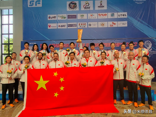 17比5横扫日本，40比1狂虐韩国！中国姑娘捍卫亚洲霸主地位