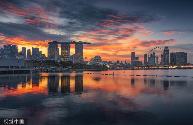 “经济适用房”转租赚取差价？新加坡政府密切关注