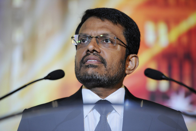 新加坡希望成为区块链金融中心，而不是投机加密交易地