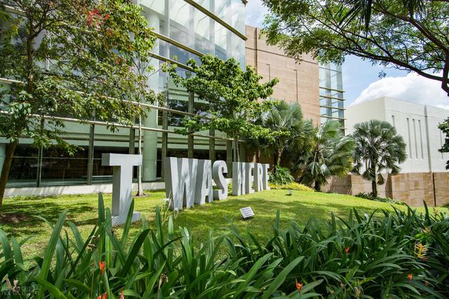 新加坡国立大学硕士申请条件及申请难度？
