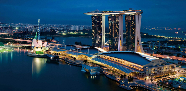 新加坡基金会如何注册