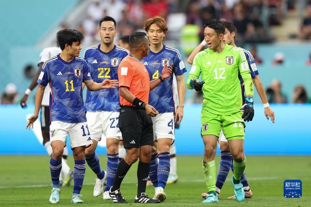 日本队门将权田修一：战胜抑郁，一战封神