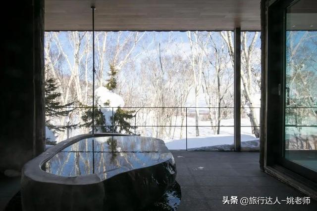 二世谷 | 顶级奢牌神仙打架之地 硬核滑雪与慵懒度假两不误