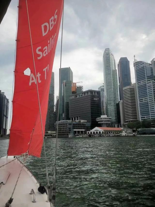 新加坡已经不再适合中产