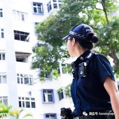 新加坡组屋惊现命案！31岁养女涉嫌杀死养父