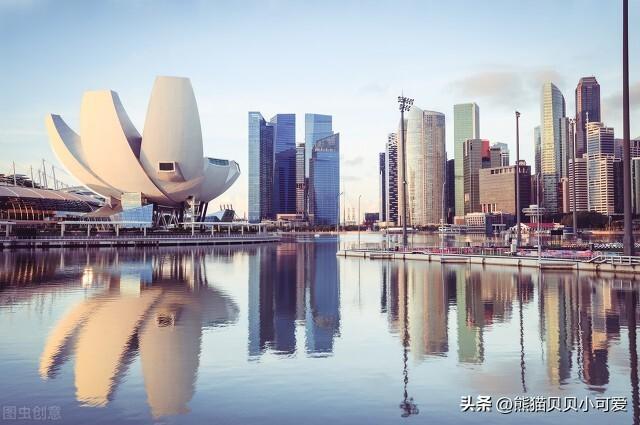 中国楼市，一个不显山水但意义重大的动向，新加坡模式正式到来？