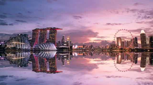 秘籍：牢记这7条注意事项，你在新加坡就可以“为所欲为”