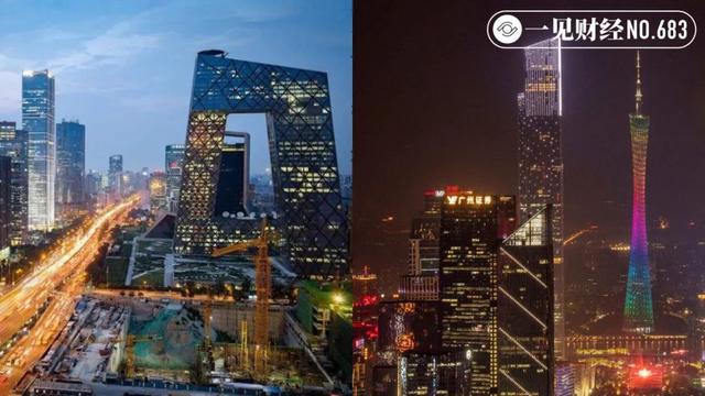 疫情政策给阳光，北京广州东莞合肥就灿烂