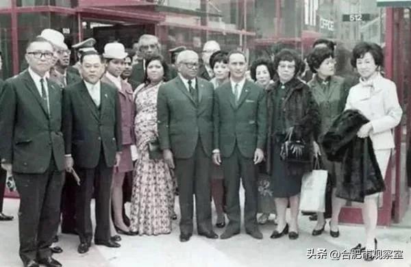 “此生不是中国人，新加坡才是华人故乡。”华人为何没有以前爱国