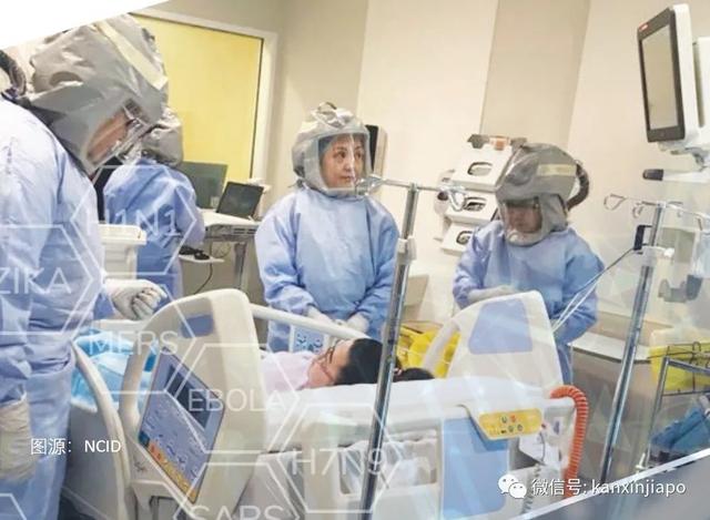 新加坡卫生部长称，再度感染新冠死亡率比首次感染低