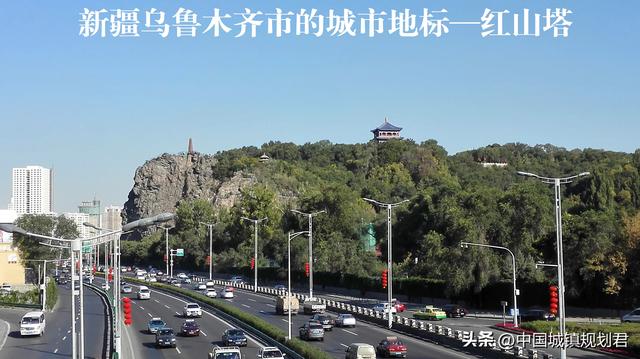 新疆和新疆兵团城市的地标研究：兵团11座城市地标究竟是哪一座？