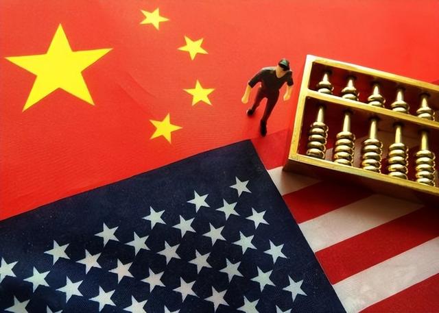 中期选举后的美国，又给了中国一个难得的战略发展契机