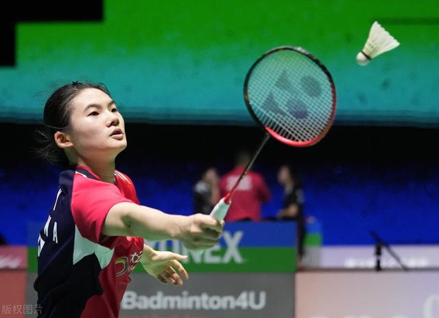 大爆冷！女单世锦赛季军0-2不敌泰国00后，男单次轮对垒头号种子