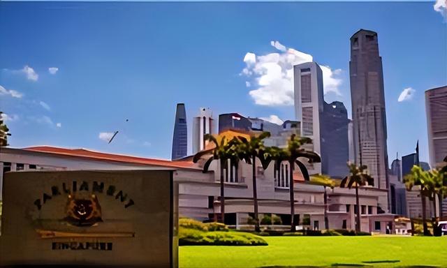 新加坡房租连“涨涨涨涨涨涨”26个月，打破财神庙的节奏？