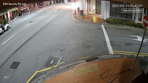 新加坡5死1伤车祸惨剧后续，3死者家属索赔170万新币