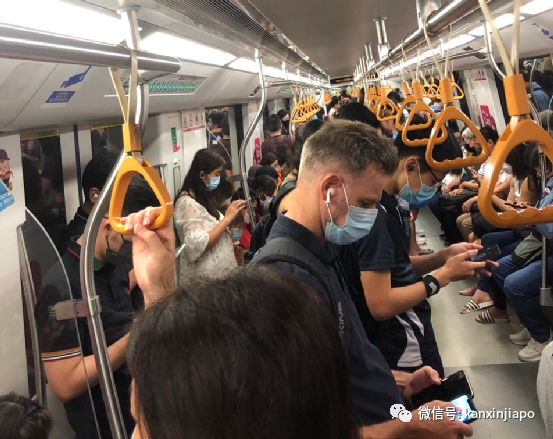 通勤太久会导致抑郁，甚至离婚！新加坡“天选打工人”每天路上花多久？