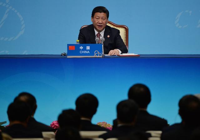 龚炯：“大融合”的时代，“亚洲的事情要靠亚洲人民来办”