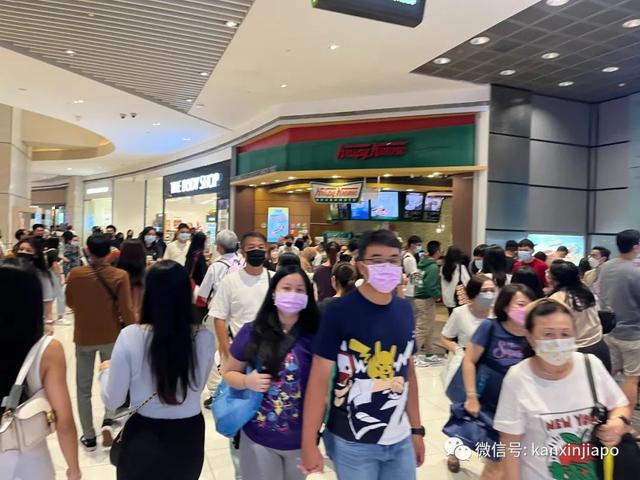 疫情三年，新加坡如今生活水平是否回到最初？