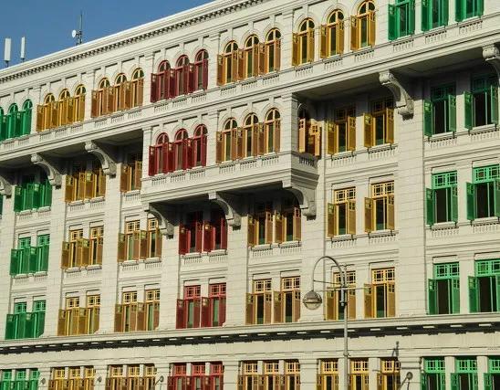 新加坡最严格的樟宜监狱到底有多严酷