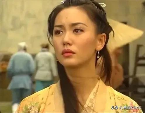 新加坡冻龄女神郭妃丽