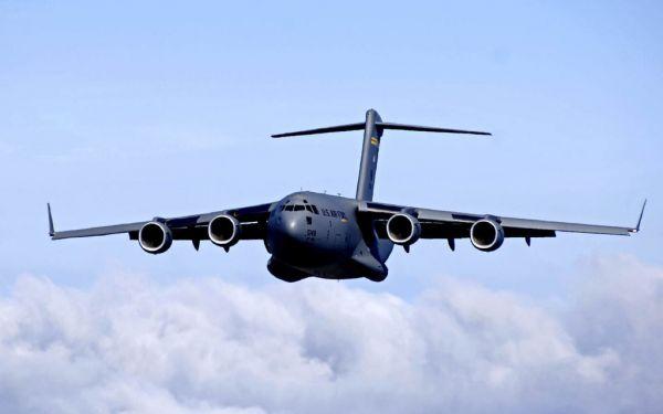 外媒：美国政府批准向澳大利亚出售24架运输机 价值60亿美元